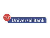 Банк Universal Bank в Тальном